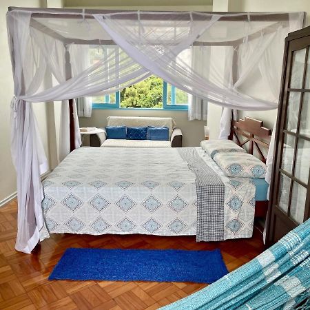 Copacabana Suite ริโอเดจาเนโร ภายนอก รูปภาพ