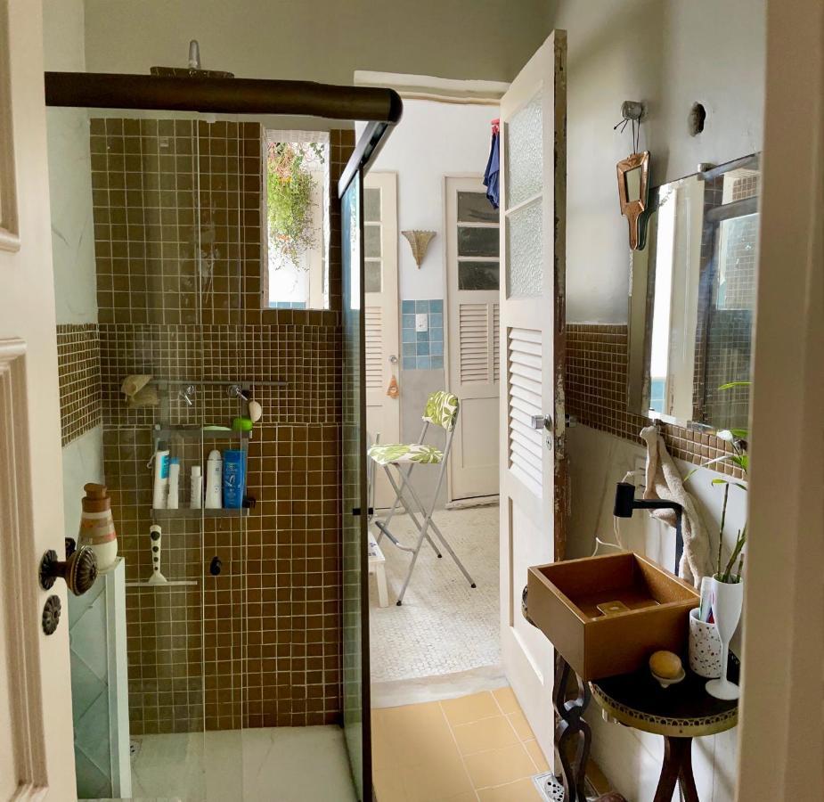 Copacabana Suite ริโอเดจาเนโร ภายนอก รูปภาพ