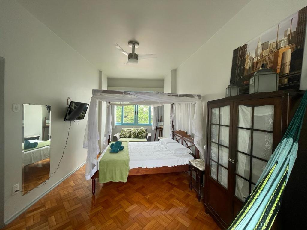 Copacabana Suite ริโอเดจาเนโร ภายนอก รูปภาพ
